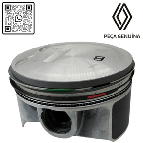 RN 15807R 120A15807R PISTAO CANEL STD MOT K7M 1.6 8V UNID 1